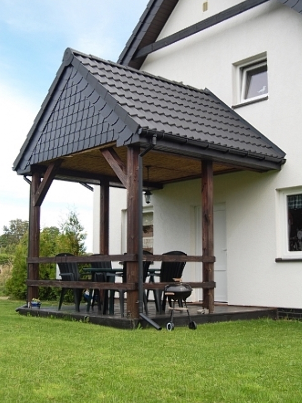 Apartament Borówkowa 4