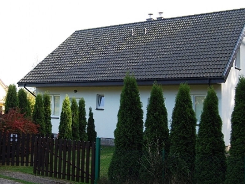 Apartament ul. Borówkowa 4 — zdjęcie 1