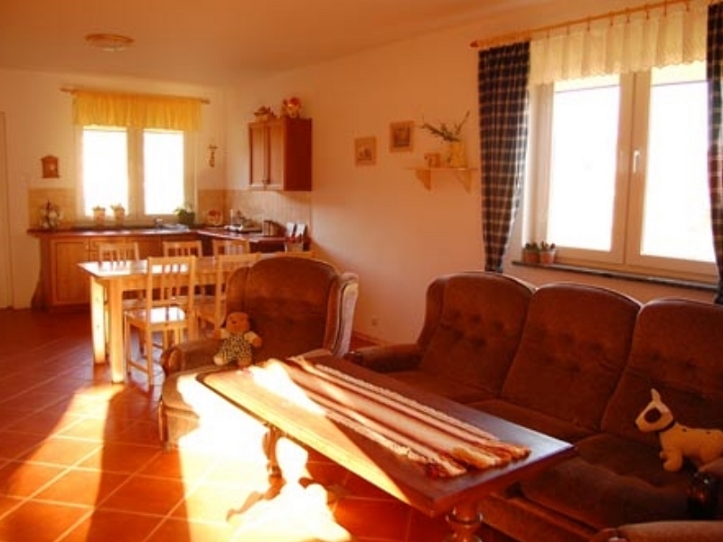 Apartament ul. Borówkowa 4 — zdjęcie 4