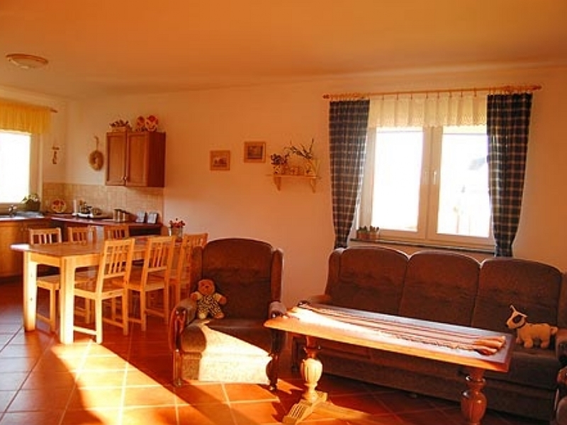 Apartament ul. Borówkowa 4 — zdjęcie 5