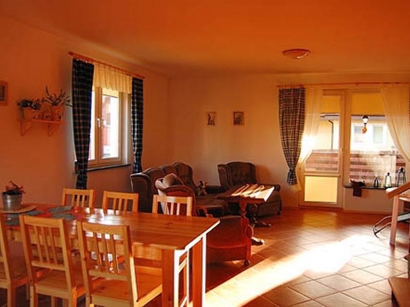 Apartament ul. Borówkowa 4 — zdjęcie 6