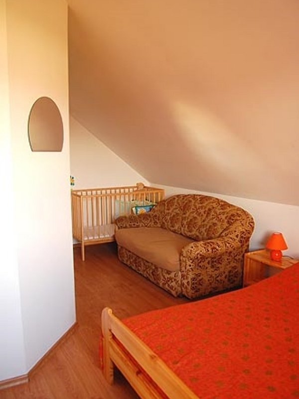 Apartament ul. Borówkowa 4 — zdjęcie 7