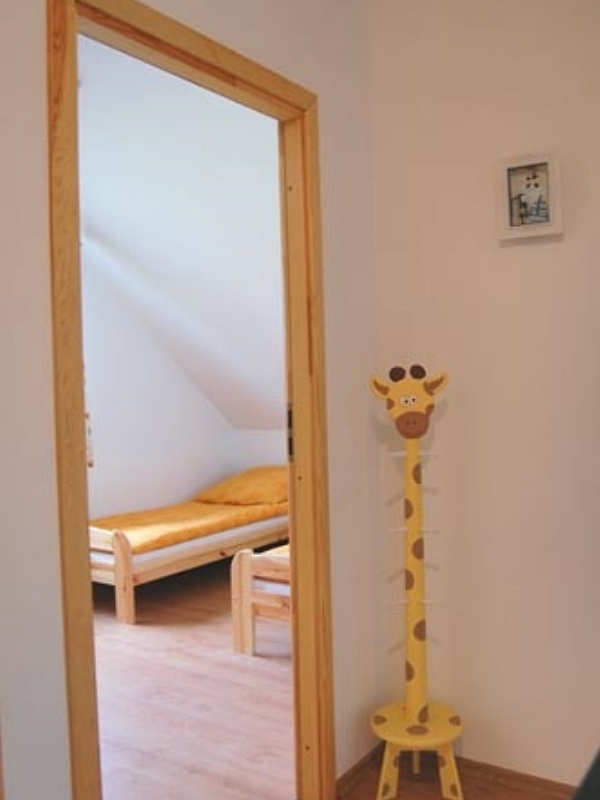 Apartament ul. Borówkowa 4 — zdjęcie 11