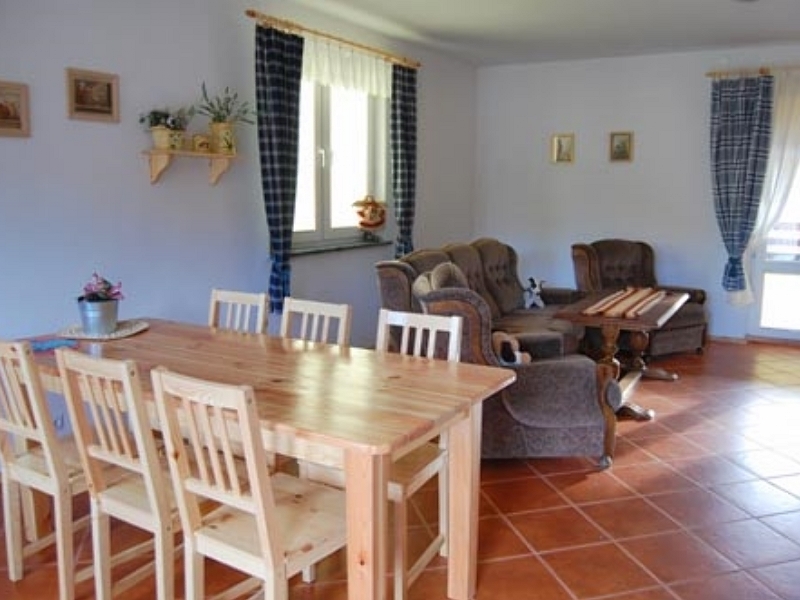 Apartament ul. Borówkowa 4 — zdjęcie 12