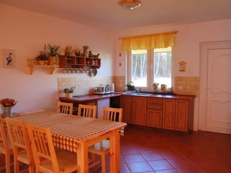Apartament ul. Borówkowa 4 — zdjęcie 14