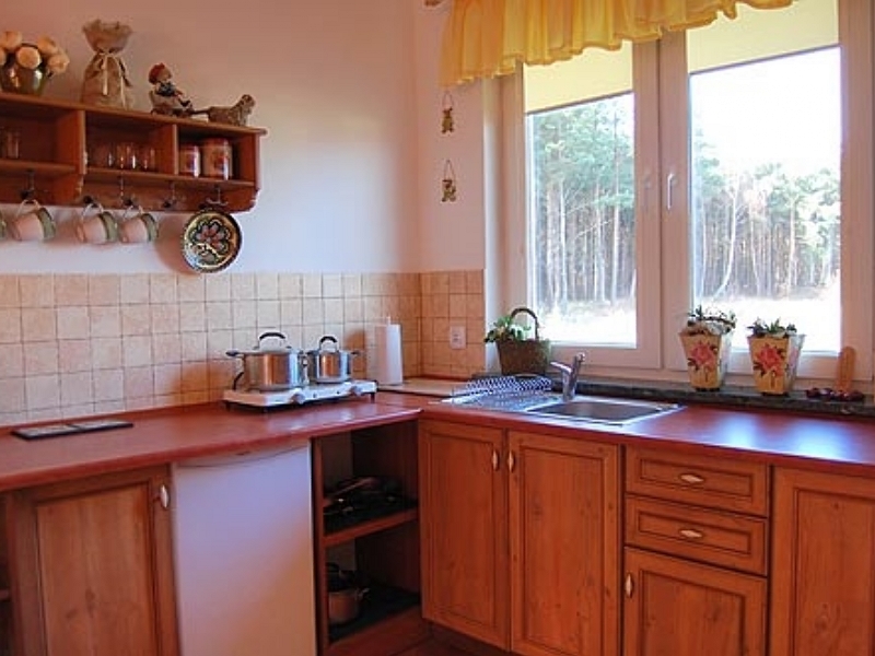 Apartament ul. Borówkowa 4 — zdjęcie 15