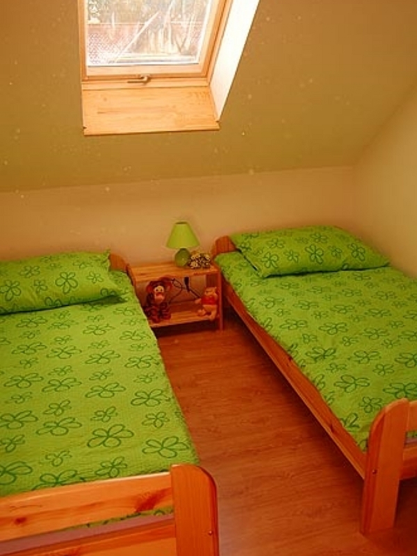Apartament ul. Borówkowa 4 — zdjęcie 18