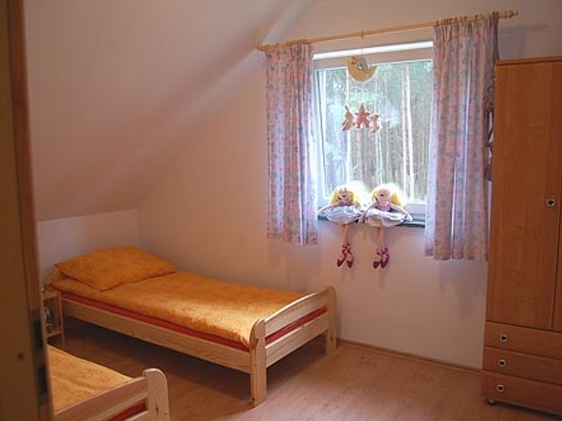 Apartament ul. Borówkowa 4 — zdjęcie 20