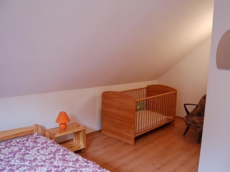 Apartament ul. Borówkowa 4 — zdjęcie 21