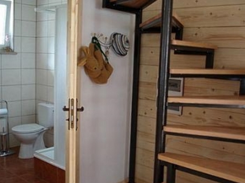 Apartament ul. Borówkowa 4 — zdjęcie 23
