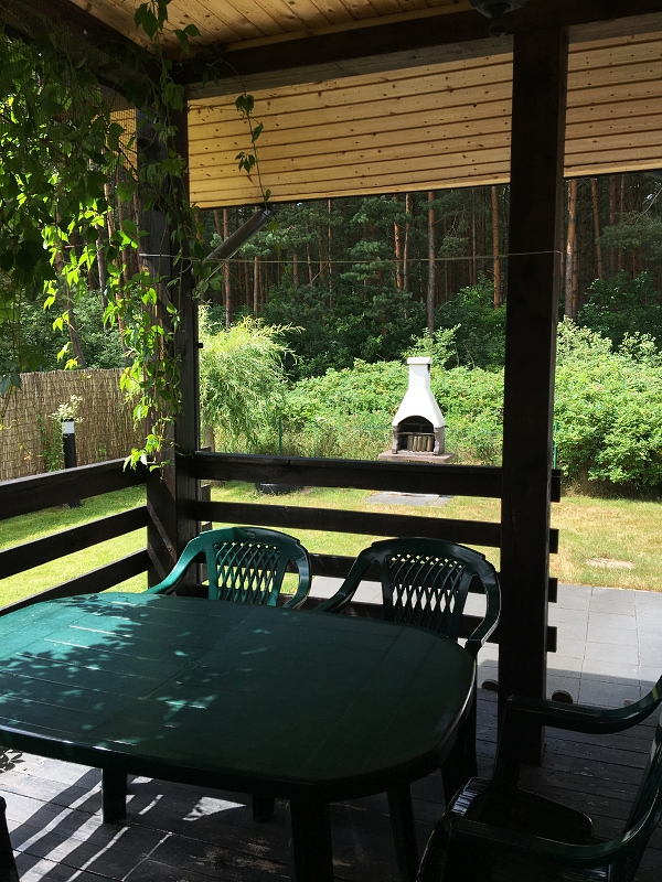 Apartament ul. Borówkowa 4 — zdjęcie 24