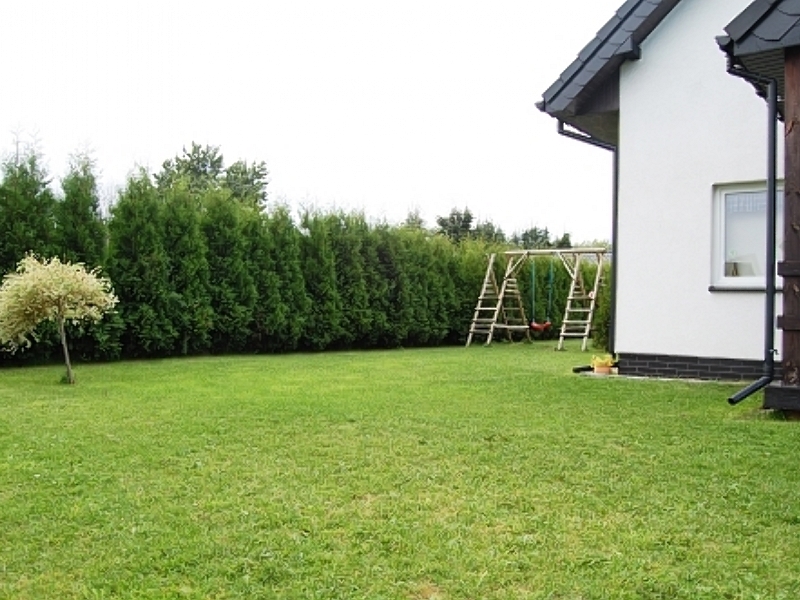 Apartament ul. Pogodna 2 — zdjęcie 1