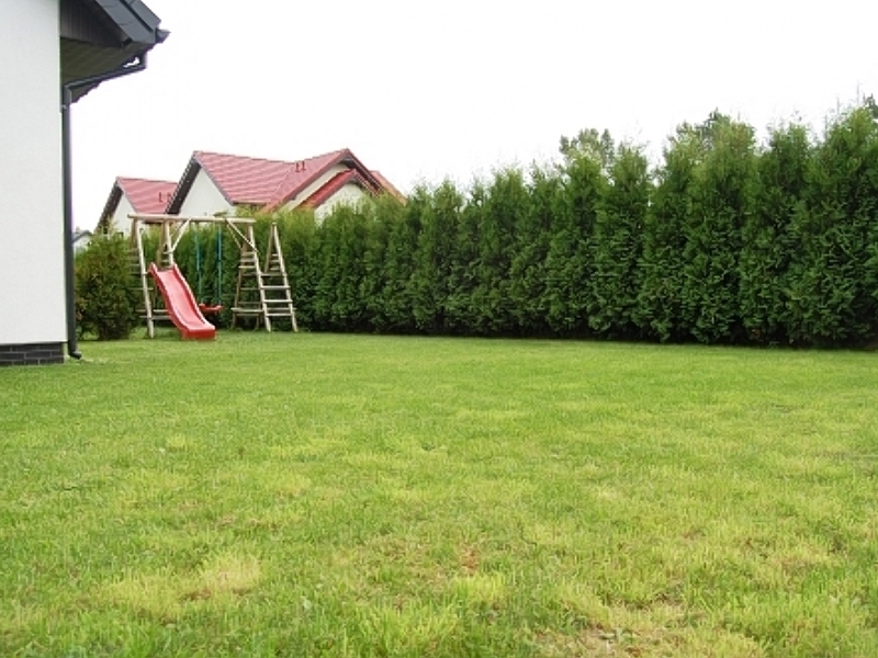 Apartament ul. Pogodna 2 — zdjęcie 3