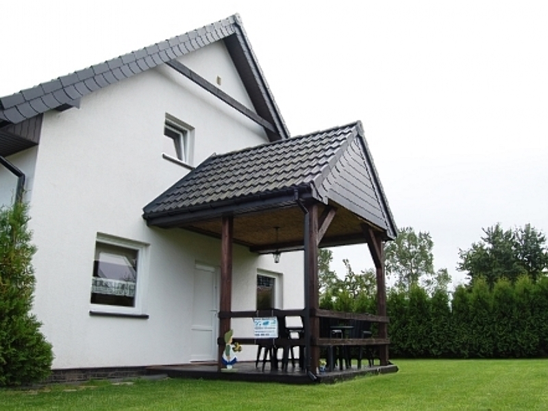 Apartament ul. Pogodna 2 — zdjęcie 4