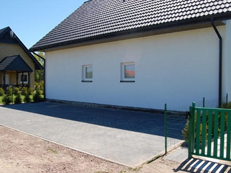 Apartament ul. Pogodna 2 — zdjęcie 5