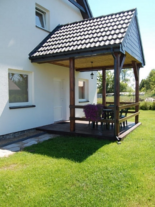 Apartament ul. Pogodna 2 — zdjęcie 7