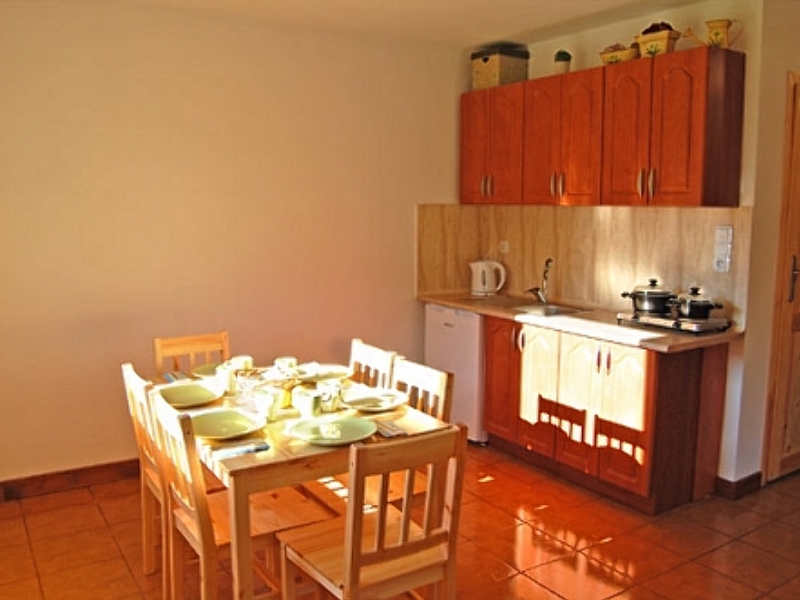 Apartament ul. Pogodna 2 — zdjęcie 9