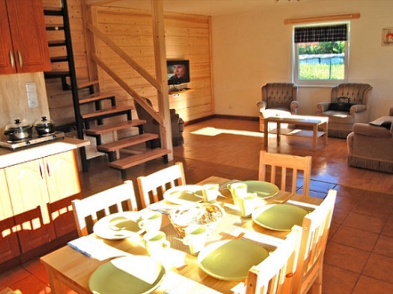 Apartament ul. Pogodna 2 — zdjęcie 10