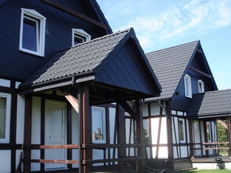 Apartament ul. Pogodna 4 — zdjęcie 1