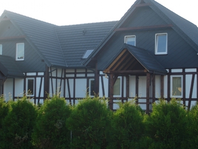 Apartament ul. Pogodna 4 — zdjęcie 3