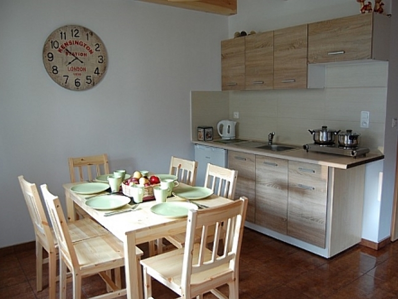 Apartament ul. Pogodna 4 — zdjęcie 4