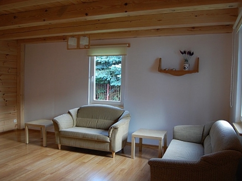 Apartament ul. Pogodna 4 — zdjęcie 5