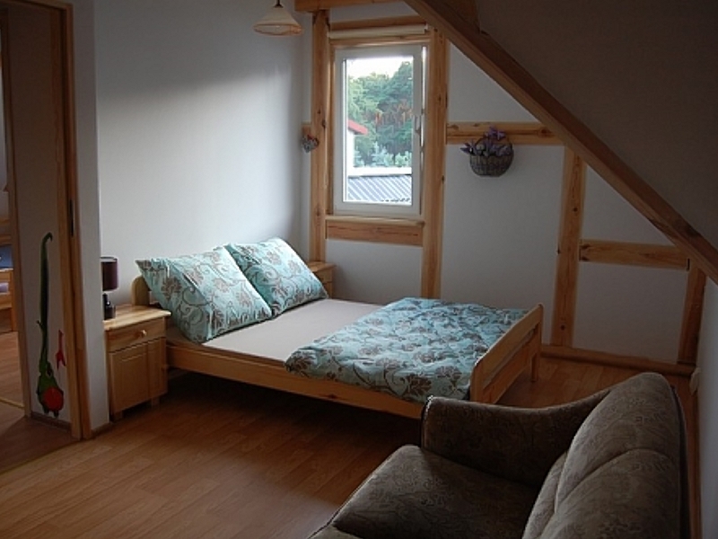 Apartament ul. Pogodna 4 — zdjęcie 6