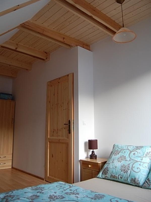 Apartament ul. Pogodna 4 — zdjęcie 7