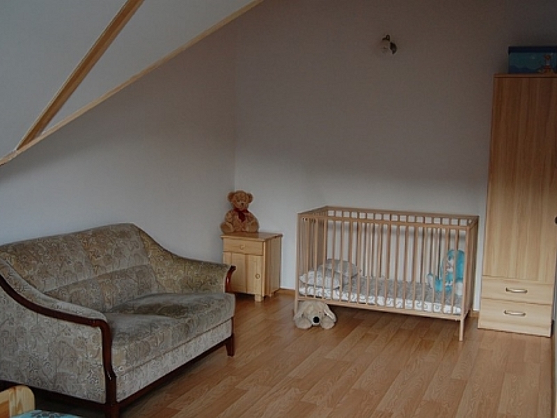 Apartament ul. Pogodna 4 — zdjęcie 8