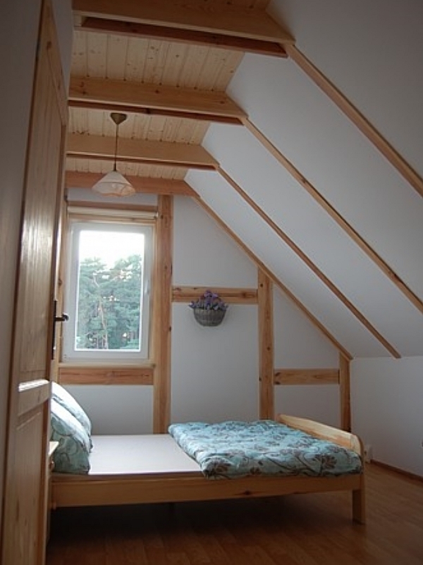 Apartament ul. Pogodna 4 — zdjęcie 9