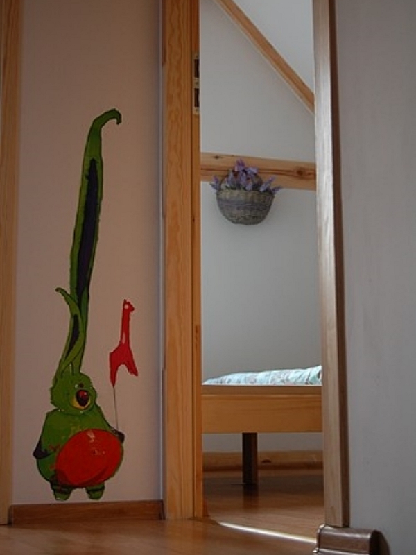 Apartament ul. Pogodna 4 — zdjęcie 10