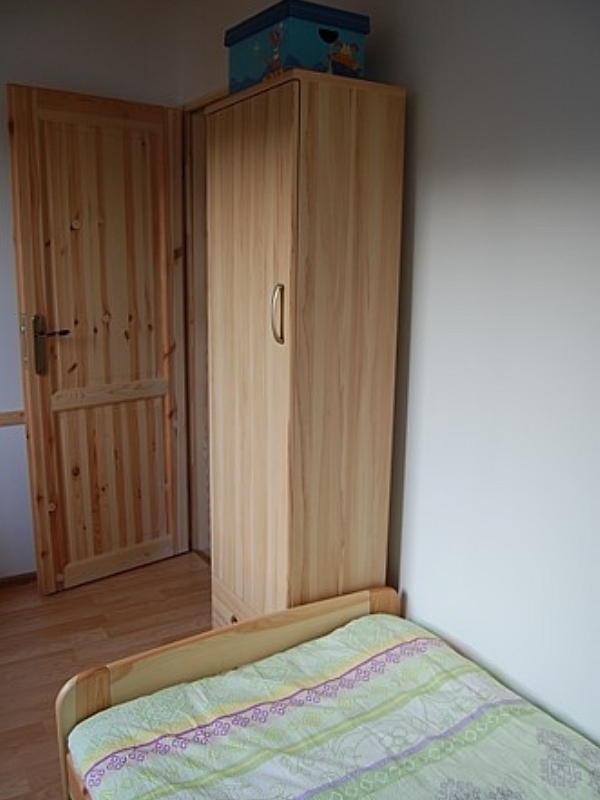 Apartament ul. Pogodna 4 — zdjęcie 12
