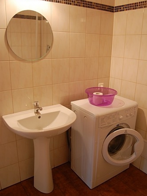 Apartament ul. Pogodna 4 — zdjęcie 17