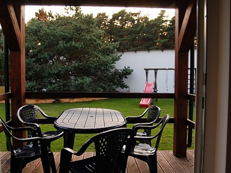 Apartament ul. Pogodna 4 — zdjęcie 18