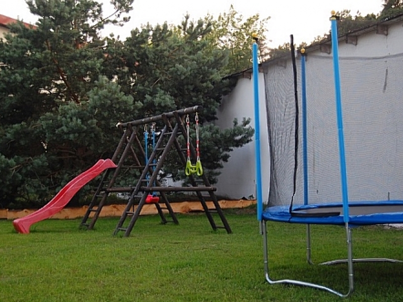 Apartament ul. Pogodna 4 — zdjęcie 19
